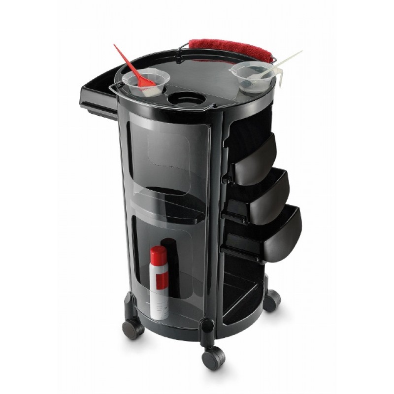 Βοηθός Κομμωτηρίου Boss B